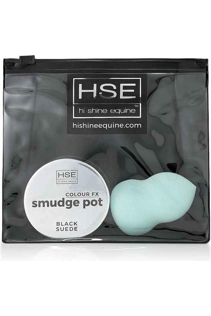 HSE Smudge Pot - Canterbury Saddlery