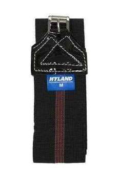 Hyland All Elastic Ultra Light Girth - Canterbury Saddlery