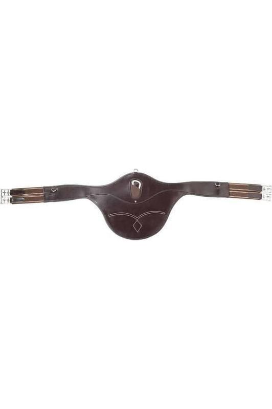 HZ Cavender Stud Guard Girth – Canterbury Saddlery