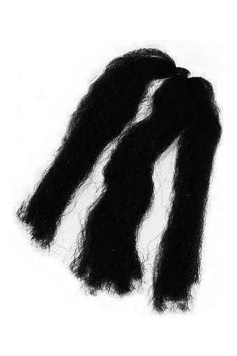 Hairy Pony 'Fake It' Plaiting Inserts - Canterbury Saddlery