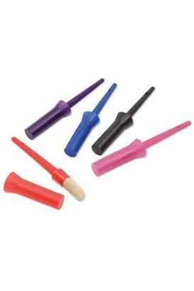 Hoof oil brush & cap - Canterbury Saddlery