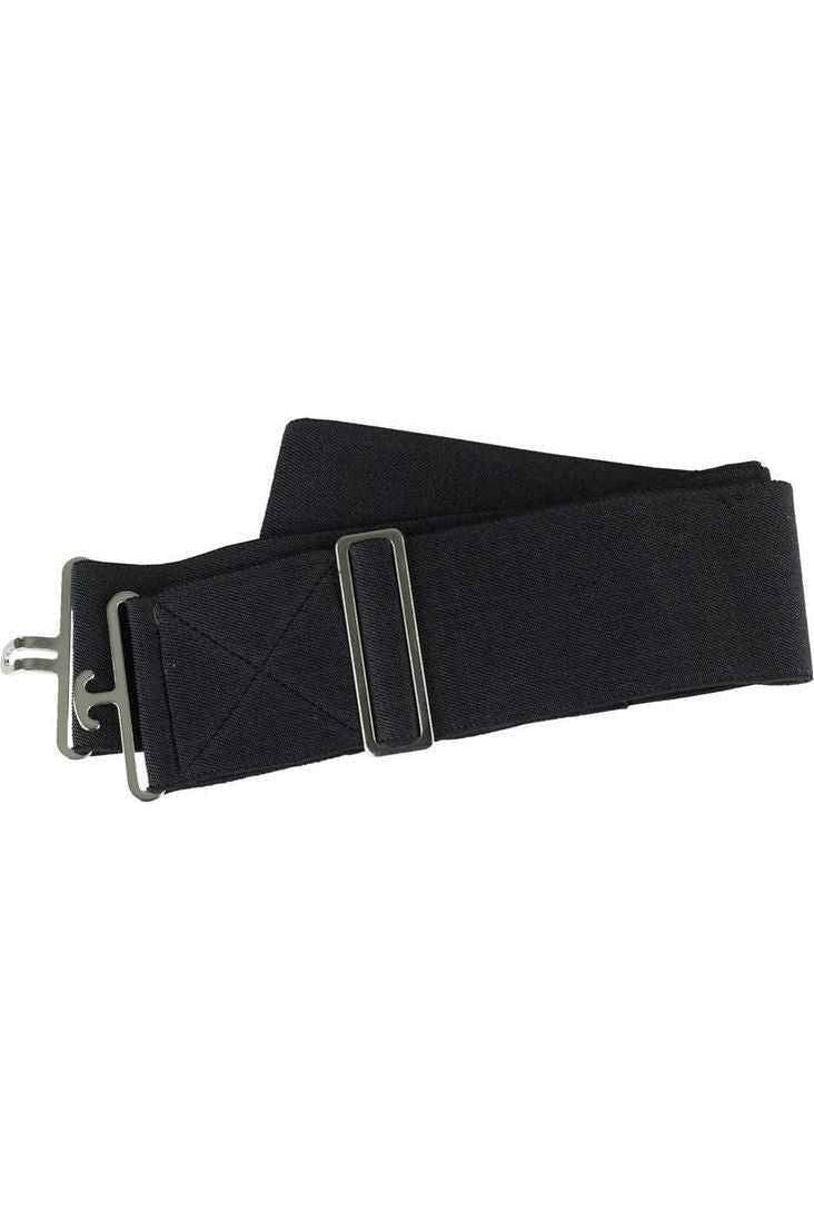 Horze Elastic Belly Strap - Canterbury Saddlery