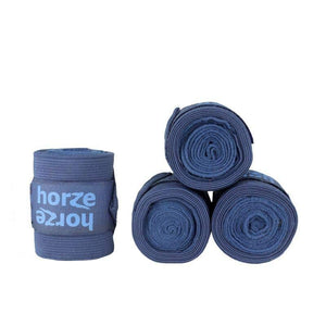 Horze Nest Combi Bandages Horse Boots and Bandages 