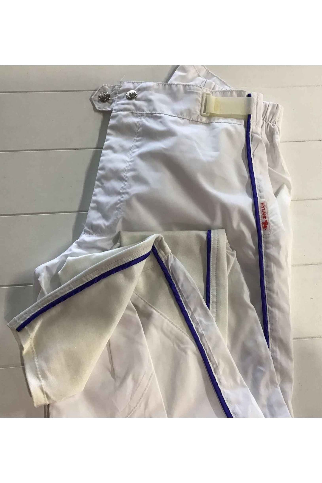 Hyland Race Breeches - Canterbury Saddlery