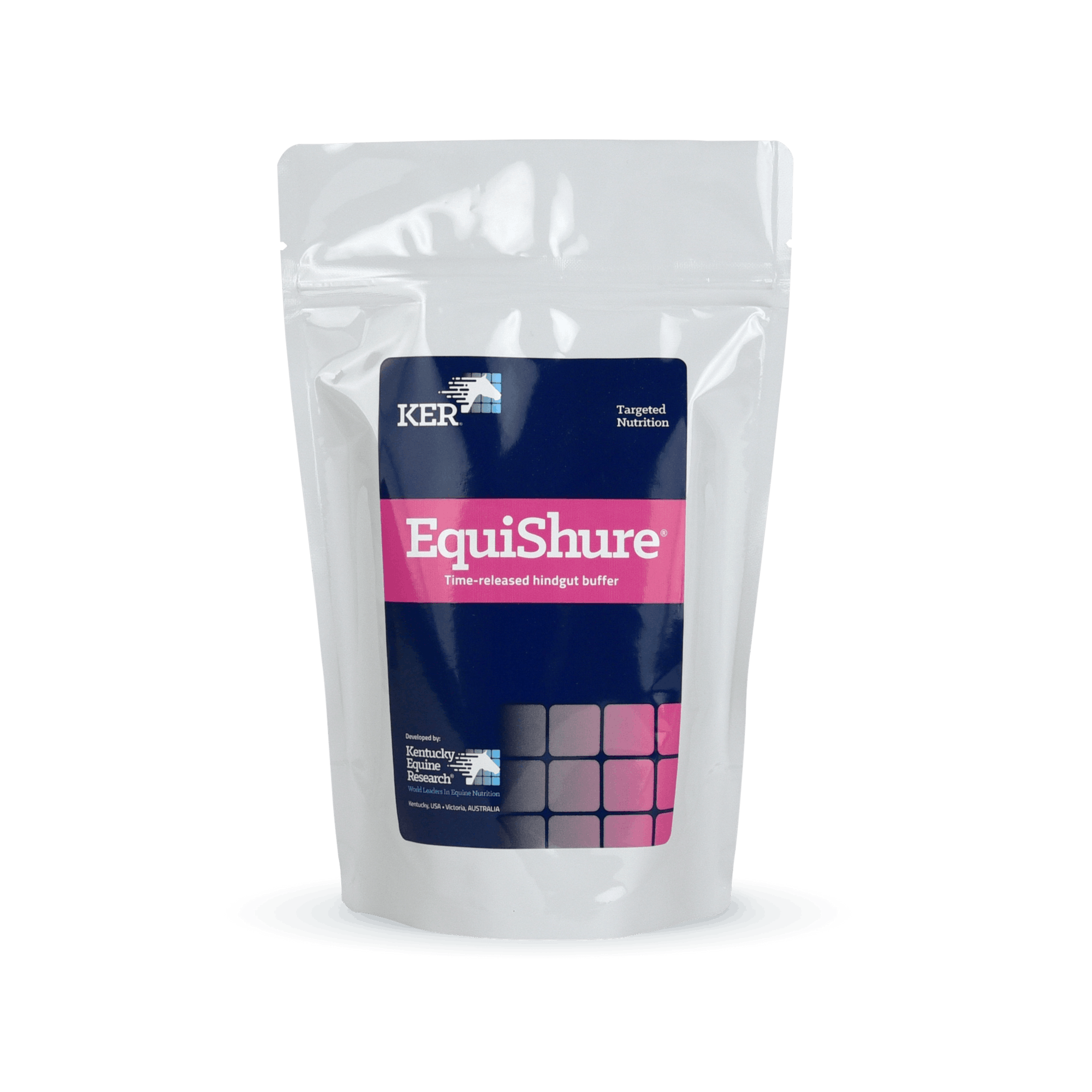 KER Equishure 1.25kg Equine Health Supplements 