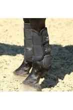 KM Elite - Pro Mesh Event Boot, Front - Canterbury Saddlery