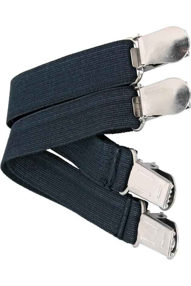 Keep A Jod Clips - Canterbury Saddlery