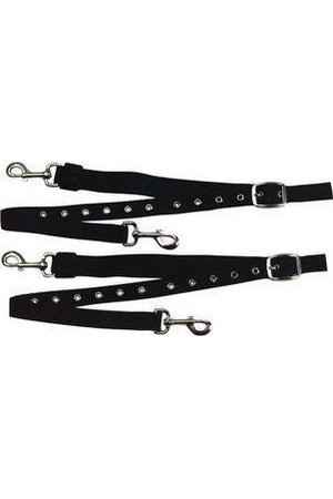 Kincade Side Reins - Canterbury Saddlery
