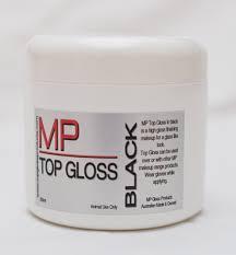 MP - Top Gloss - Make up Grooming 