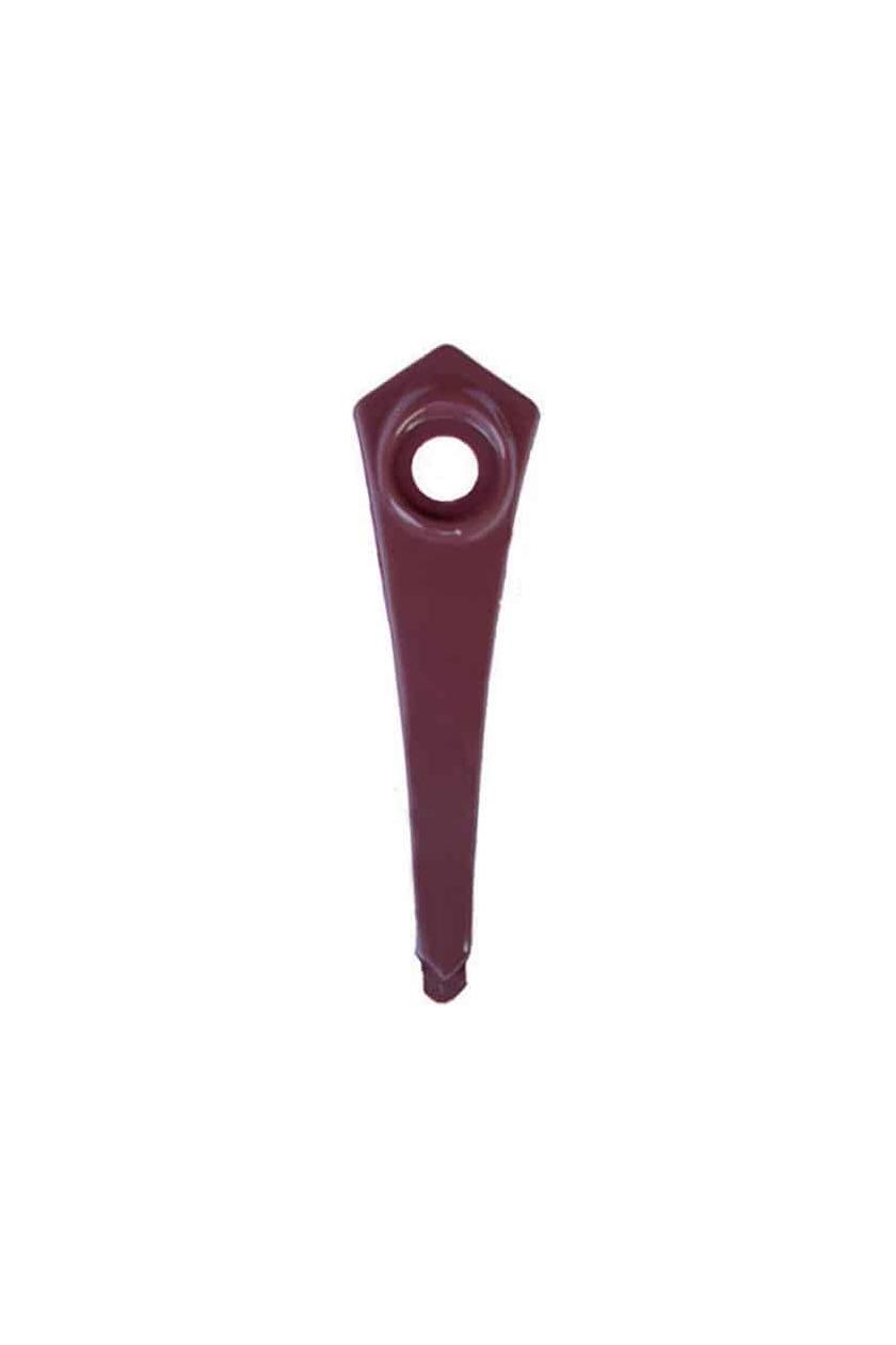 Makebe Central Insert interchangeable for Fetlock Boots, TEMPLE - Canterbury Saddlery