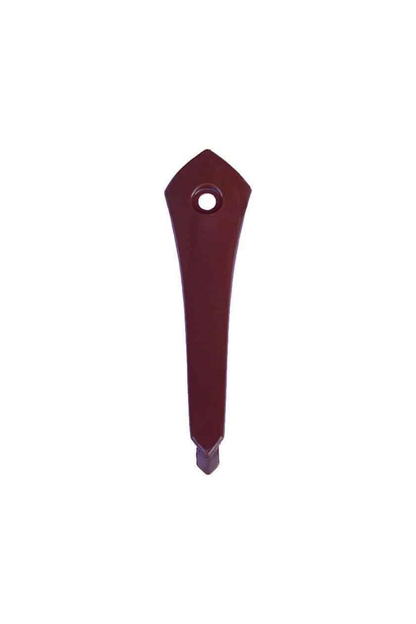 Makebe Central Insert interchangeable for Tendon Boots, TEMPLE - Canterbury Saddlery