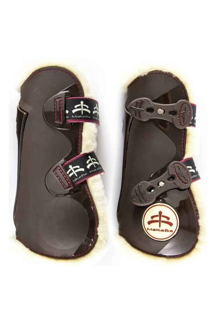 Makebe Central Insert interchangeable for Tendon Boots, TEMPLE - Canterbury Saddlery