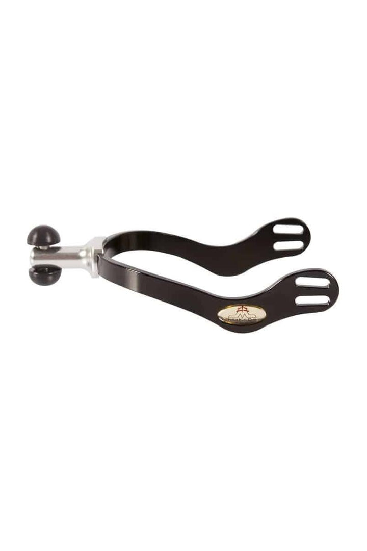 Makebe Wave ErgoSpur - Canterbury Saddlery