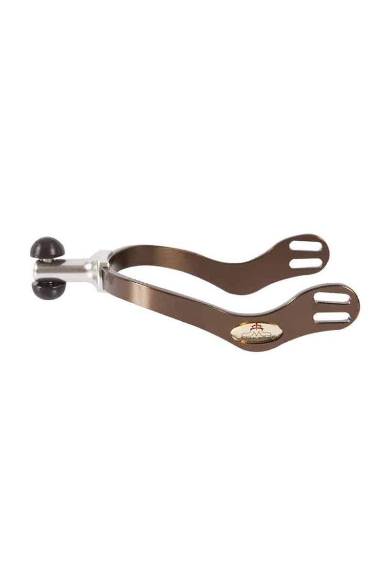 Makebe Wave ErgoSpur - Canterbury Saddlery