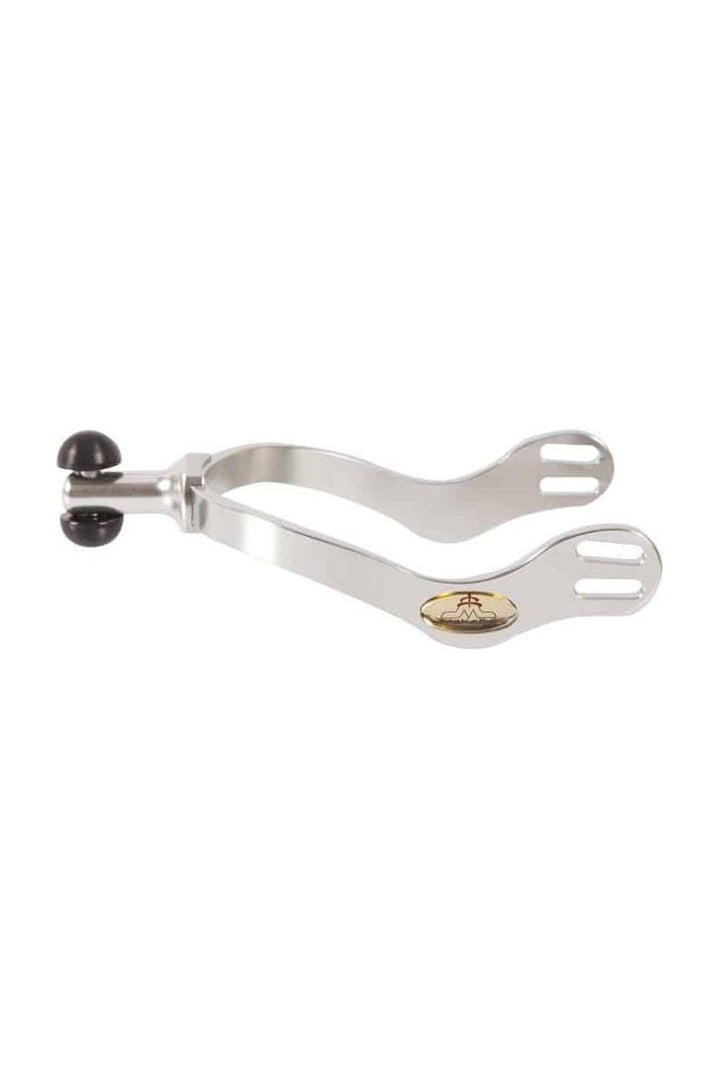 Makebe Wave ErgoSpur - Canterbury Saddlery