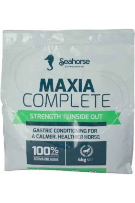 Maxia Complete - Canterbury Saddlery