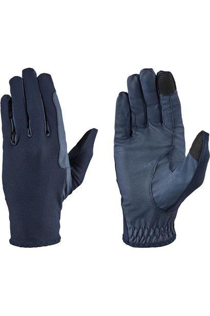 Dublin Cool Mesh Gloves - Canterbury Saddlery