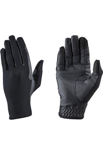 Dublin Cool Mesh Gloves - Canterbury Saddlery