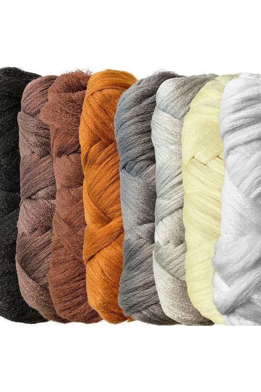NTR Plait Booster - Canterbury Saddlery