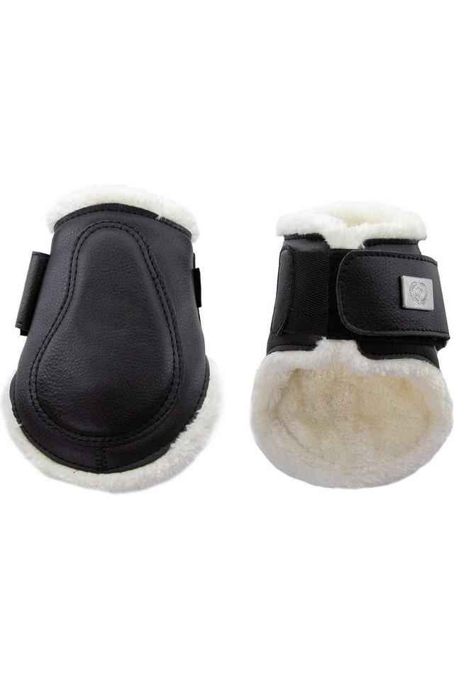 PS of Sweden Hind Jump Boots - Canterbury Saddlery