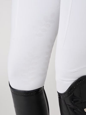PS of Sweden - Robyn, White Breeches & Tights 