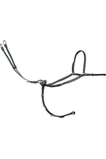 Platinum 3 Point Breastplate - Canterbury Saddlery