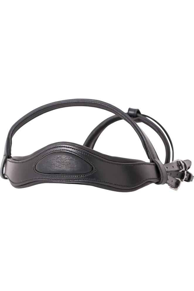 Platinum Signature Classic Flat Padded - Canterbury Saddlery