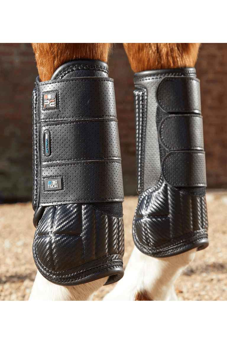 Horse 2025 eventing boots