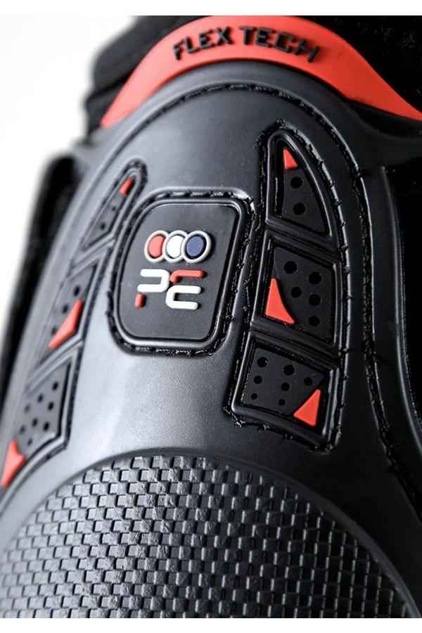 Premier Equine Kevlar Air Technology Lite Fetlock Boots - Canterbury Saddlery
