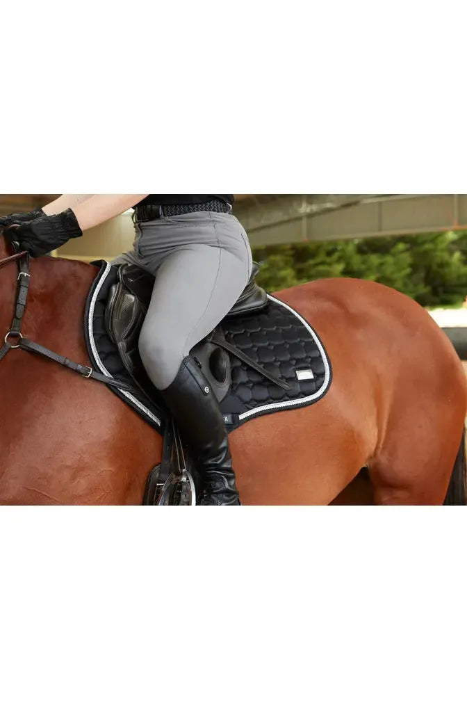 Weatherbeeta Prime Competitor Jump Saddle Pad - Canterbury Saddlery