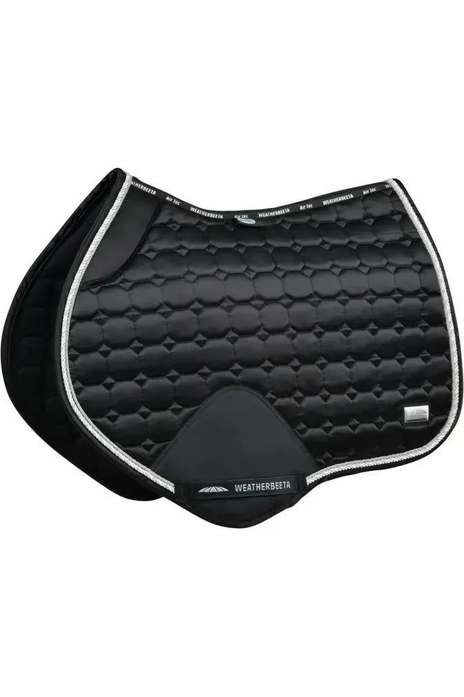 Weatherbeeta Prime Competitor Jump Saddle Pad - Canterbury Saddlery