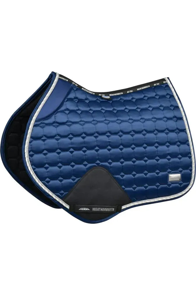 Weatherbeeta Prime Competitor Jump Saddle Pad - Canterbury Saddlery
