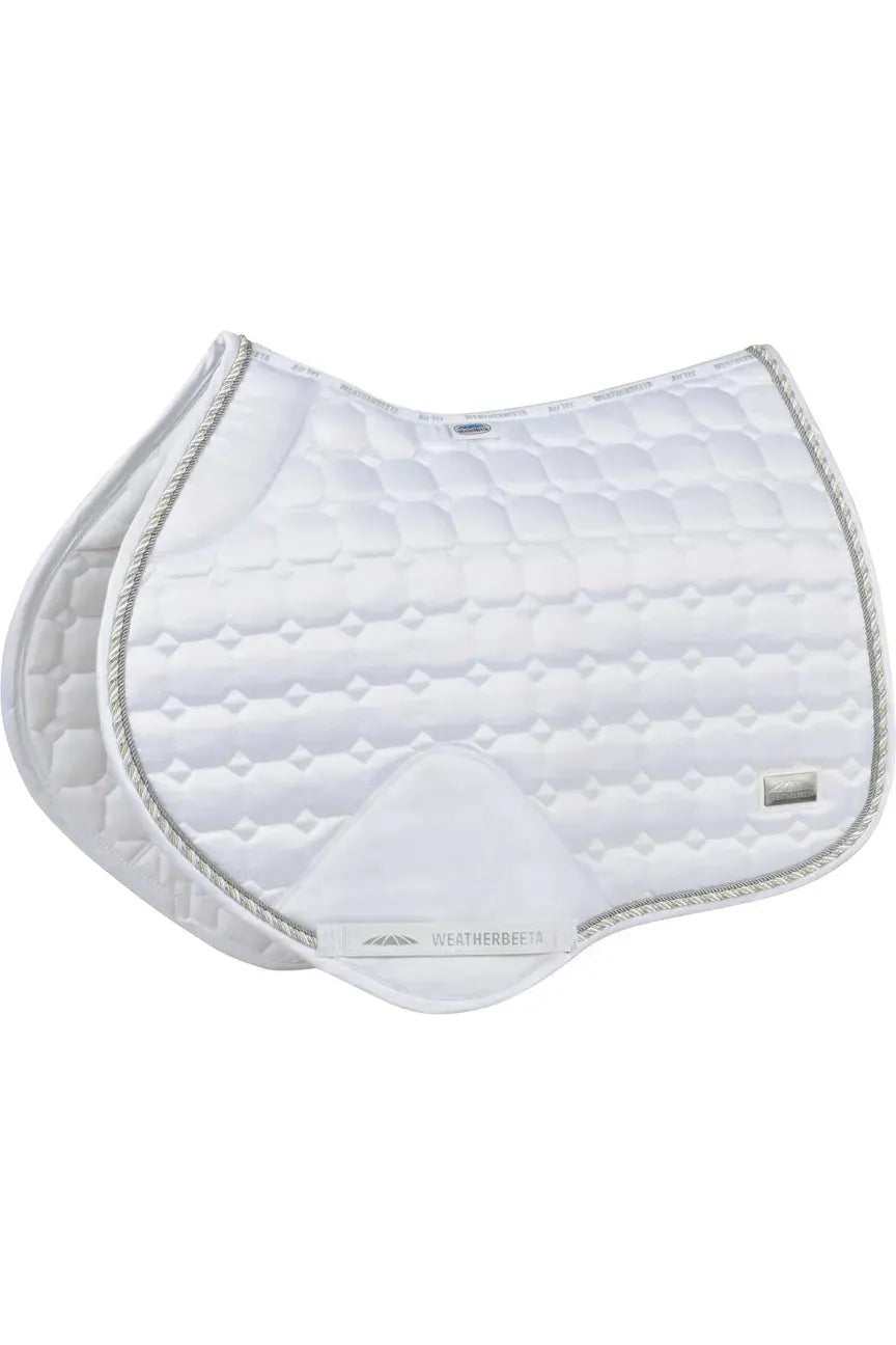 Weatherbeeta Prime Competitor Jump Saddle Pad - Canterbury Saddlery