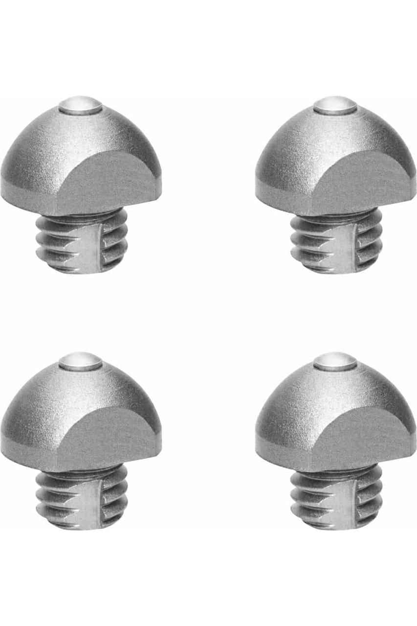 Pro Grip Studs - Soft Ground 9mm - Canterbury Saddlery