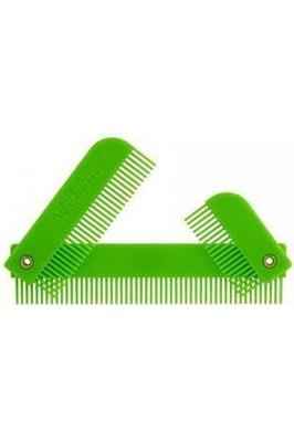 Q Comb - Canterbury Saddlery