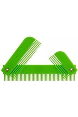 Q Comb Grooming 
