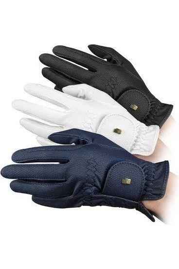 Roeckl Gloves - Roeckl Grip - Canterbury Saddlery