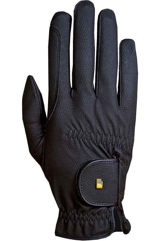 Roeckl Grip - Winter Gloves - Canterbury Saddlery