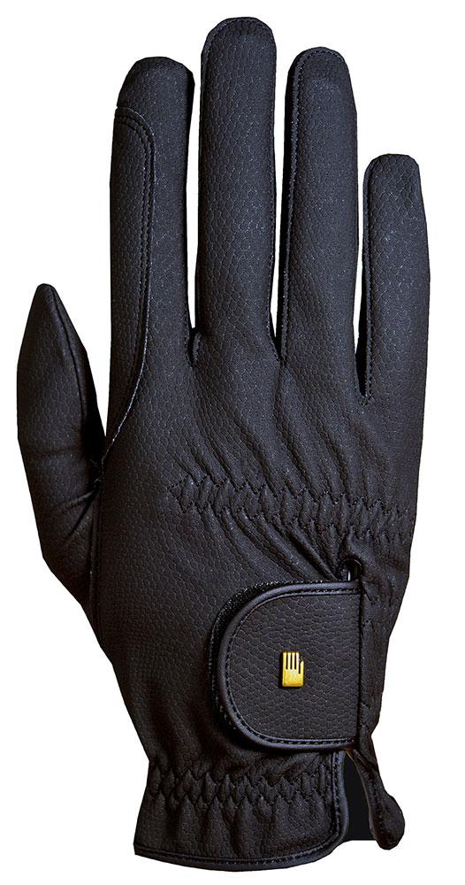 Roeckl Grip - Winter Gloves Gloves and Socks 
