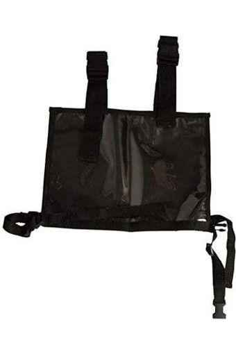 Roma Back Number Holder - Canterbury Saddlery