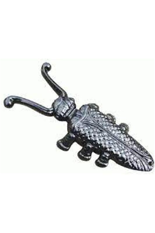 Cast Iron Beetle Jack - Canterbury Saddlery