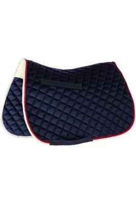 Roma Grand Prix AP Pad - Canterbury Saddlery