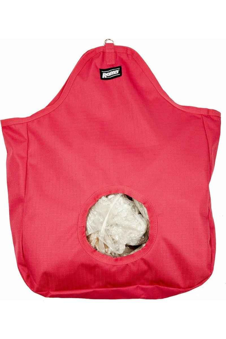 Roma Hay Bag - Canterbury Saddlery