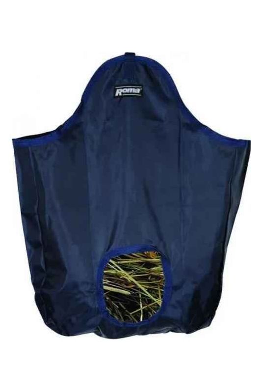 Roma Hay Bag - Canterbury Saddlery