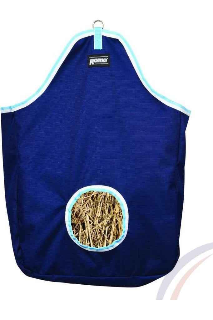 Roma Hay Bag - Canterbury Saddlery