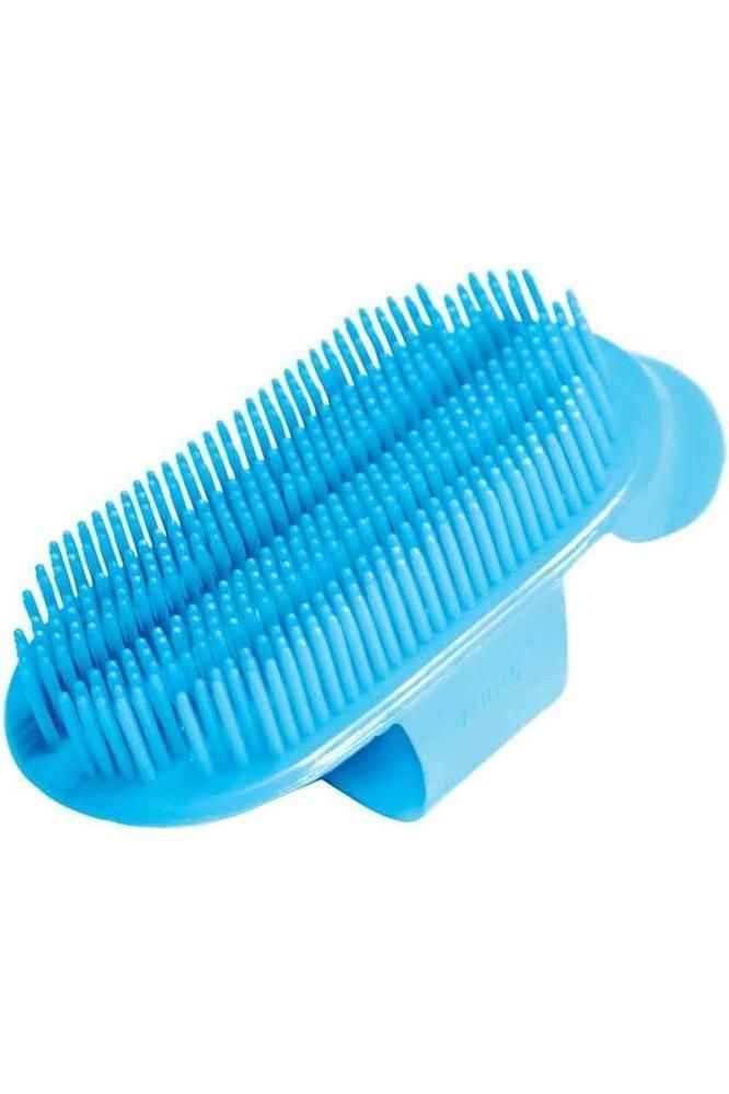 Plastic Sarvis Curry - Canterbury Saddlery