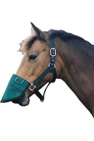 Sola Shade Nose Guard - Canterbury Saddlery