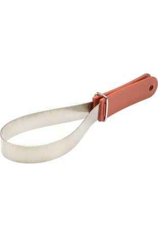Stainless Steel Shedding Blade - Canterbury Saddlery