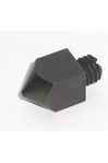 Supa Studs -Arena Stud 20mm - Canterbury Saddlery