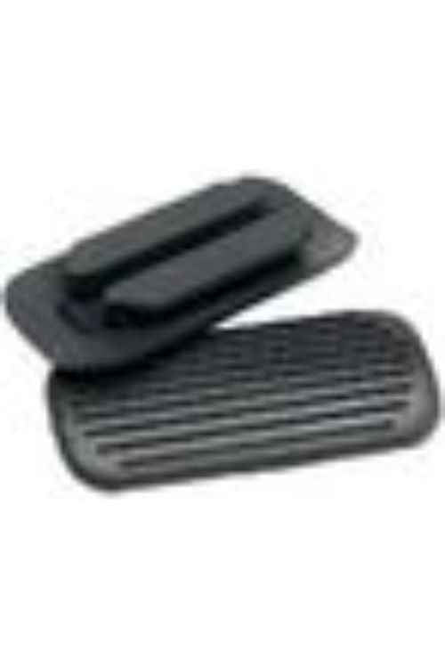 Treads 2 Bar 11.5cm - Canterbury Saddlery